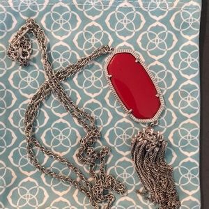 Kendra Scott Necklace